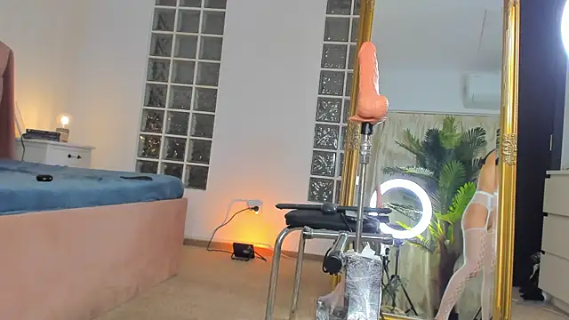 Snapshot of JassyeJoy chatting on 12, 11, 2025 JassyeJoy online show from 12, 11, 2025