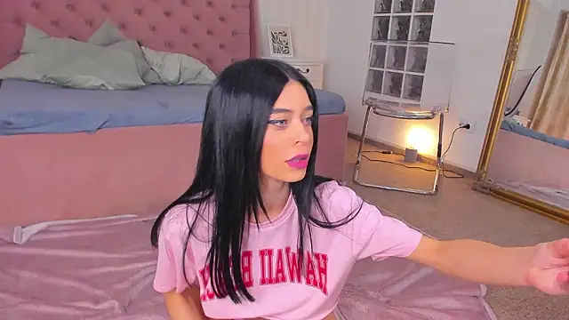 JassyeJoy online show from 17, 2, 2026