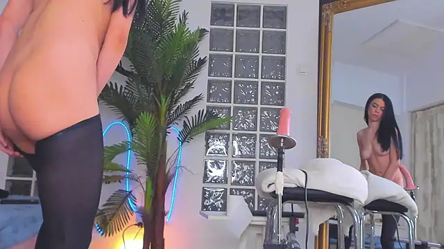 JassyeJoy online show from 18, 4, 2026