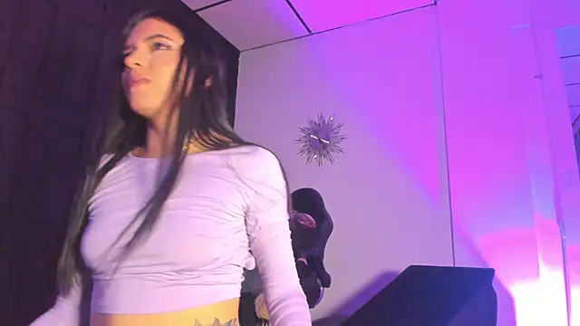 sam carsonx online show from 18, 12, 2025