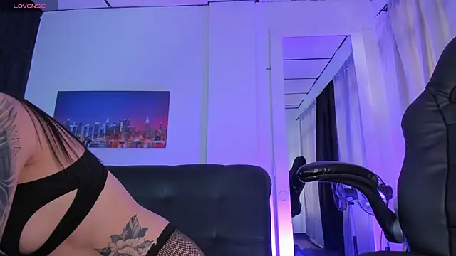sam carsonx online show from 5, 3, 2025
