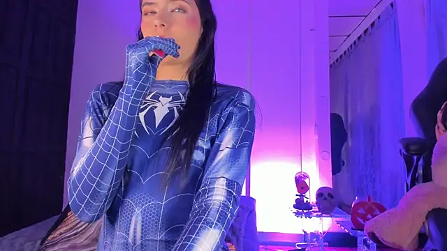 Snapshot of sam_carsonx chatting on 10, 10, 2025 sam carsonx online show from 10, 10, 2025