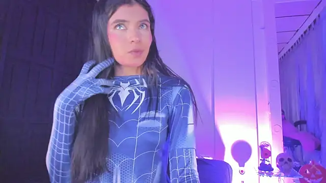 Snapshot of sam_carsonx chatting on 29, 10, 2025 sam carsonx online show from 29, 10, 2025