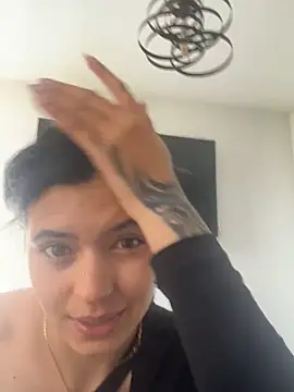 sam carsonx online show from 18, 1, 2026