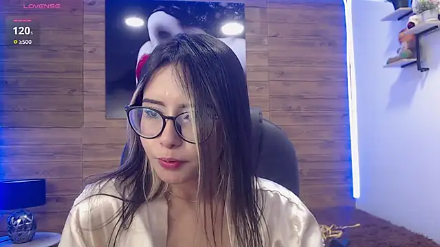 Ashlyeegray online show from 9, 3, 2025