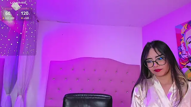 Ashlyeegray online show from 14, 12, 2025