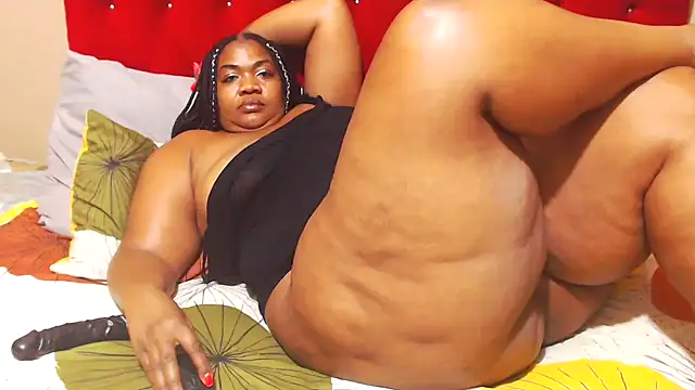 MIGHTYASSS online show from 26, 2, 2025