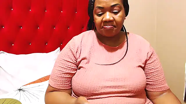 MIGHTYASSS online show from 16, 3, 2025