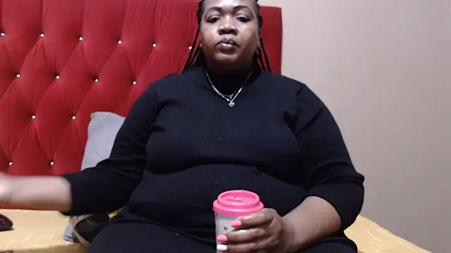 MIGHTYASSS online show from 21, 5, 2026