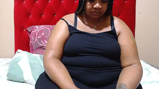 MIGHTYASSS online show from 17, 1, 2026