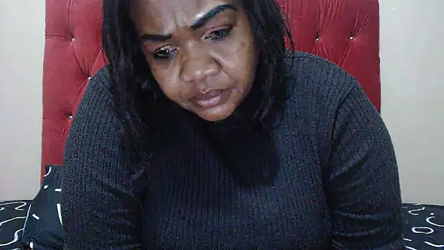 MIGHTYASSS online show from 13, 2, 2026