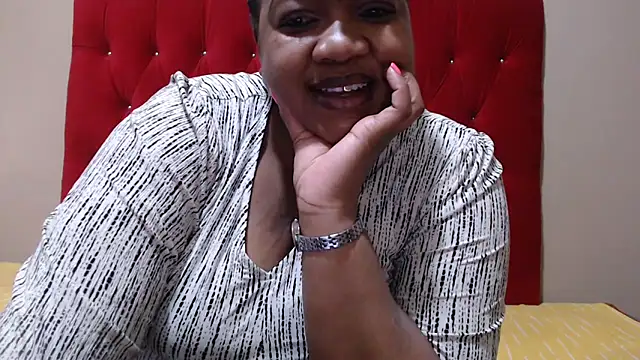 MIGHTYASSS online show from 10, 5, 2026
