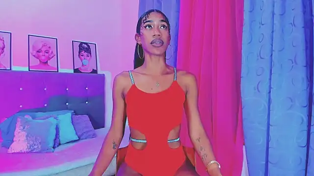 Kimberly thompsom online show from 31, 1, 2025