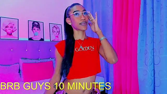 Kimberly thompsom online show from 24, 1, 2025