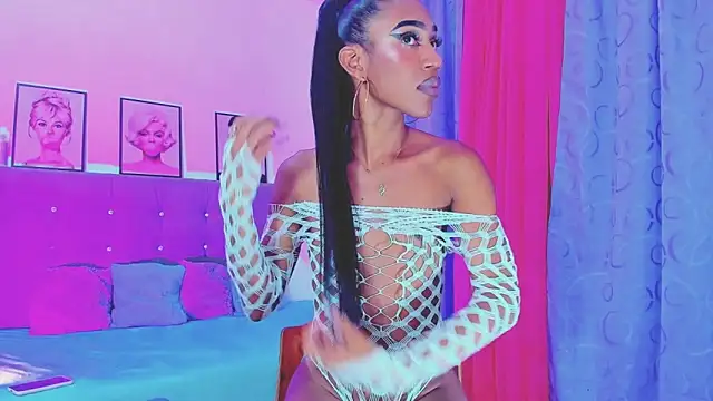 Kimberly thompsom online show from 14, 2, 2025