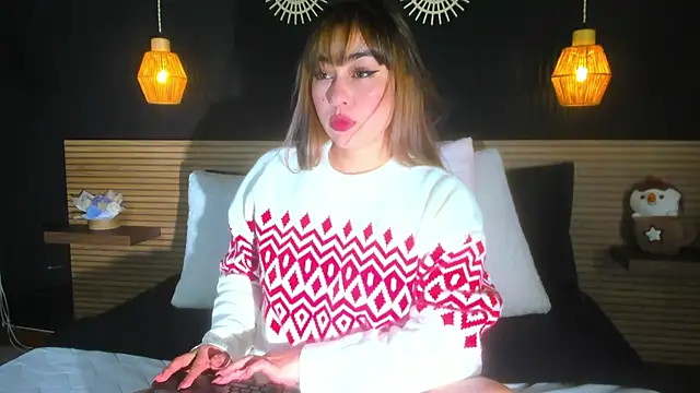 AnnaVictoria   online show from 20, 12, 2025