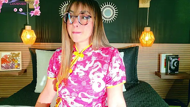 AnnaVictoria   online show from 22, 4, 2026