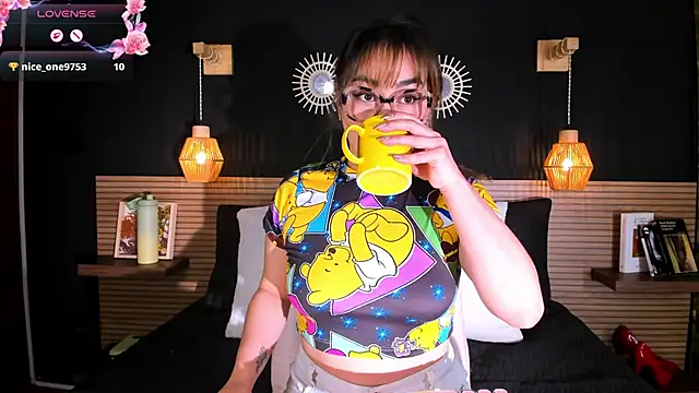 AnnaVictoria   online show from 14, 3, 2026