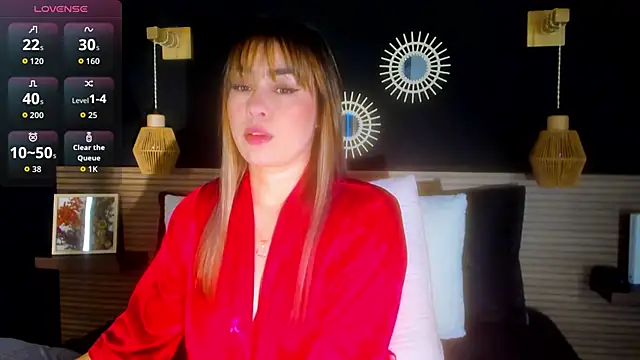 AnnaVictoria   online show from 24, 2, 2026