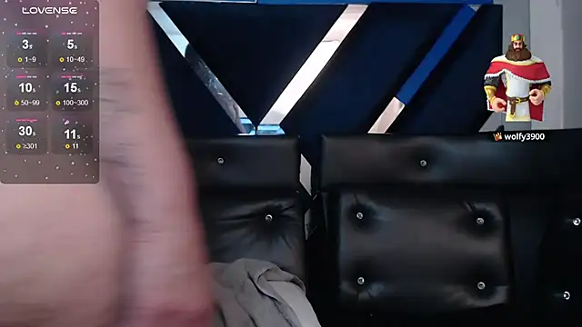 maissa-luvv online show from 15, 4, 2026