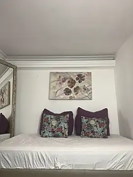 Snapshot of rubi_star chatting on 6, 11, 2025 rubi star online show from 6, 11, 2025