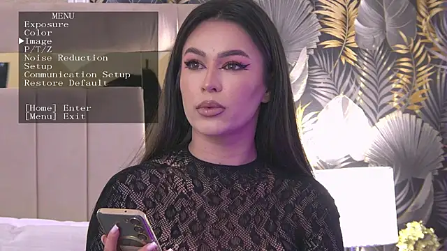 Snapshot of reyabaines chatting on 13, 3, 2025 reyabaines online show from 13, 3, 2025