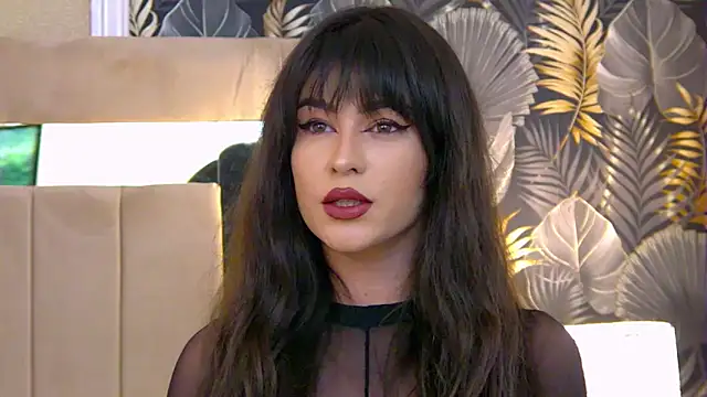 Snapshot of reyabaines chatting on 5, 12, 2024 reyabaines online show from 5, 12, 2024