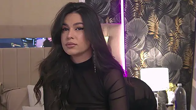 Snapshot of reyabaines chatting on 18, 9, 2025 reyabaines online show from 18, 9, 2025