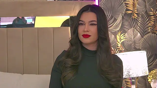 reyabaines online show from 7, 1, 2026