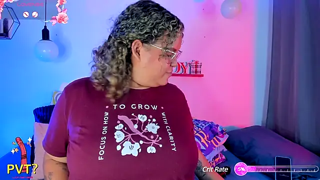 monicabbw  online show from 6, 2, 2025