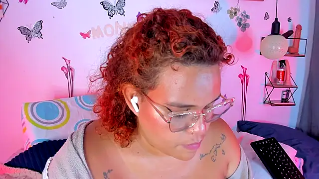 monicabbw  online show from 30, 9, 2025