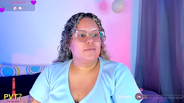 monicabbw  online show from 5, 1, 2025