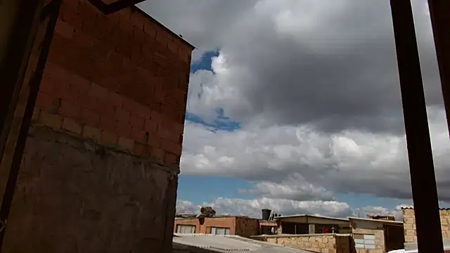 Alejandraat online show from 29, 1, 2025