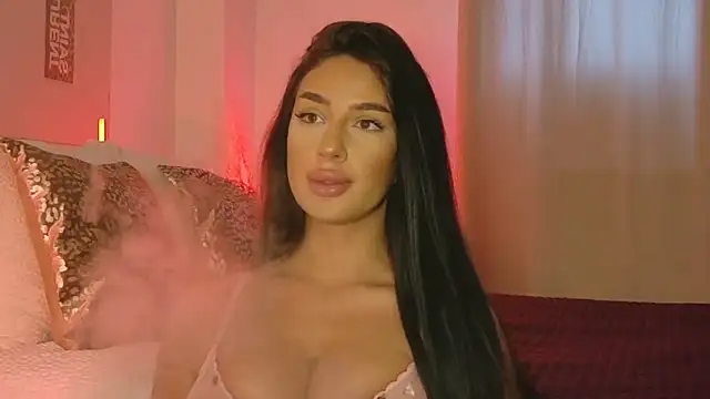 LuanaDess online show from 10, 2, 2026