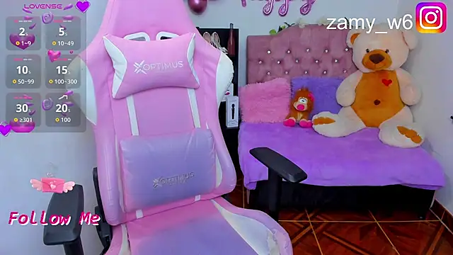 karla cute01 online show from 1, 12, 2025