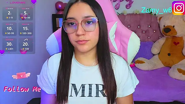 karla cute01 online show from 12, 3, 2026