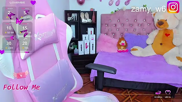 karla cute01 online show from 11, 2, 2026