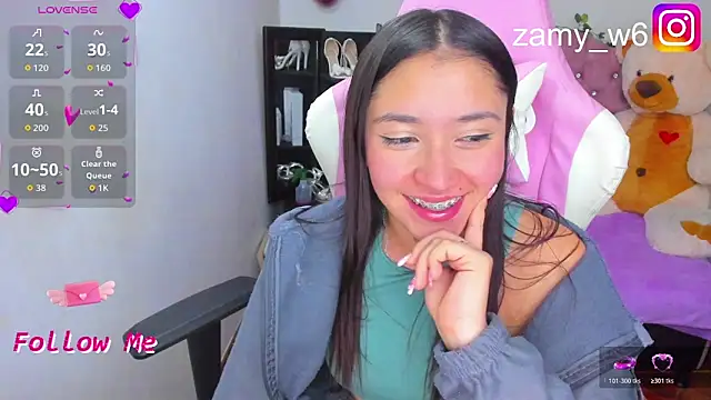 karla cute01 online show from 9, 1, 2026