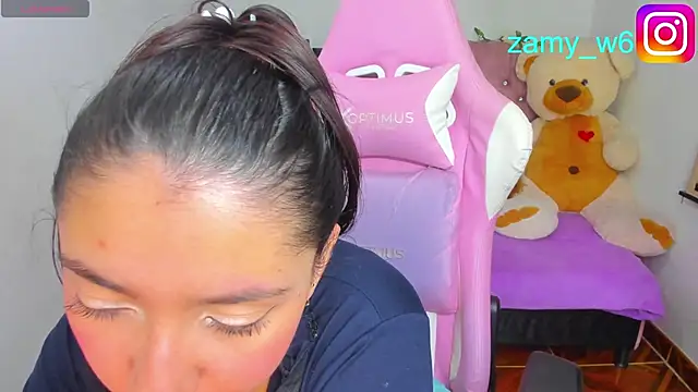 karla cute01 online show from 21, 4, 2026