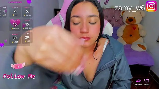 karla cute01 online show from 2, 12, 2025