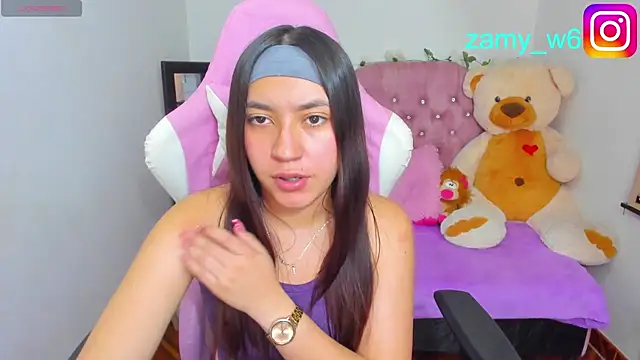 karla cute01 online show from 15, 4, 2026