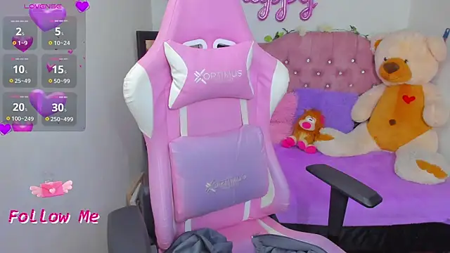 karla cute01 online show from 11, 10, 2025