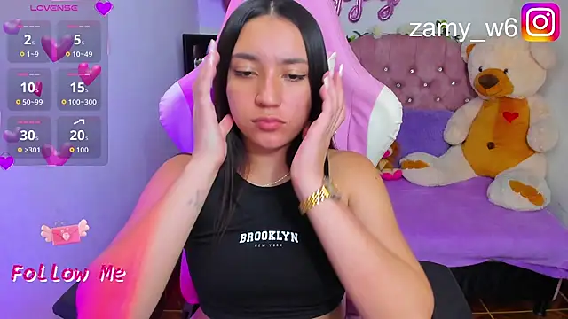 karla cute01 online show from 25, 2, 2026