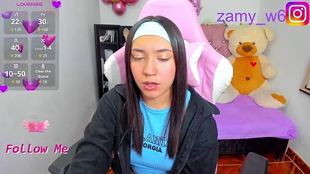 karla cute01 online show from 2, 11, 2025