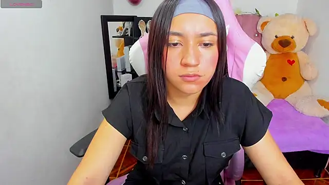 karla cute01 online show from 13, 11, 2025