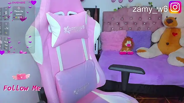 karla cute01 online show from 6, 1, 2026