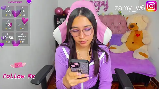 karla cute01 online show from 4, 3, 2026