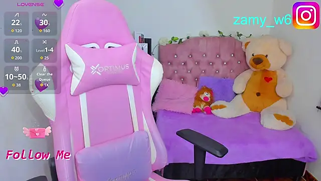 karla cute01 online show from 28, 3, 2026