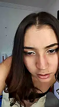 karla cute01 online show from 1, 1, 2025