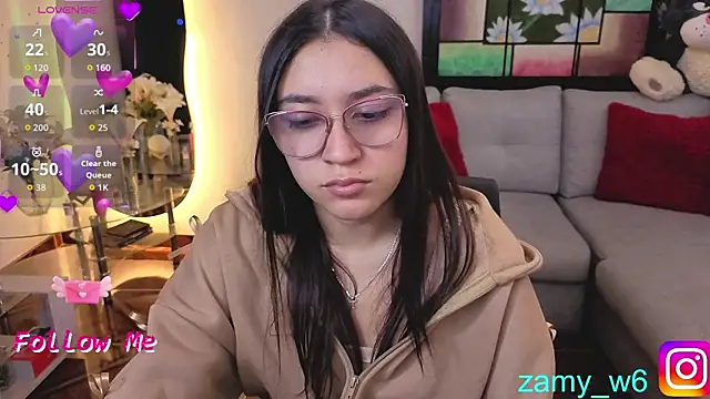 Snapshot of karla_cute01 chatting on 10, 7, 2026 karla cute01 online show from 10, 7, 2026